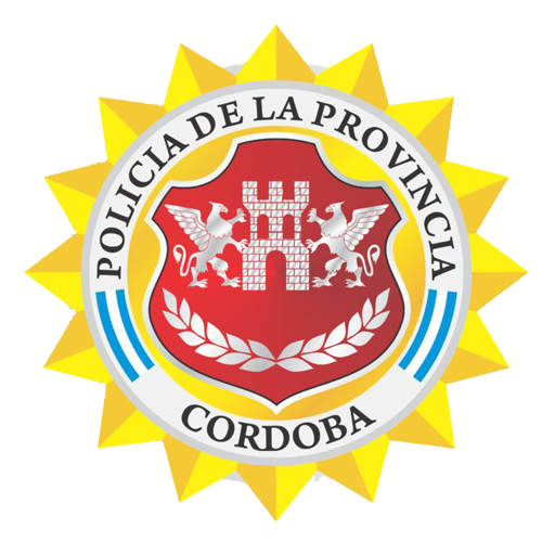 Policía de Córdoba